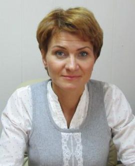Трещева Снежанна Леонидовна.